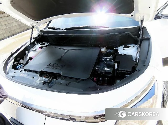 Kia Di All New Niro EV id 4561531 из Кореи 10