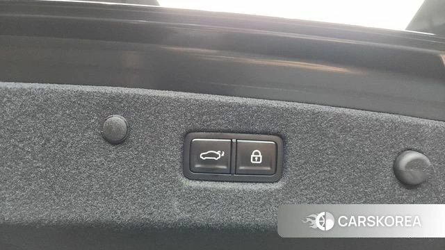 Kia The New K8 id 4280119 из Кореи 10