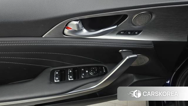 Kia Stinger Meister id 4402670 из Кореи 10