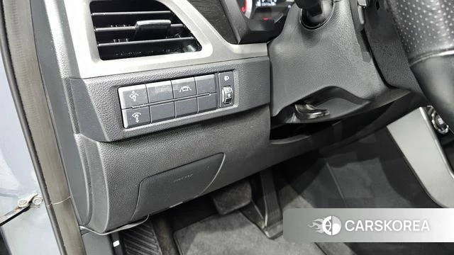 Ssangyong Beautiful Korando id 3955189 из Кореи 10