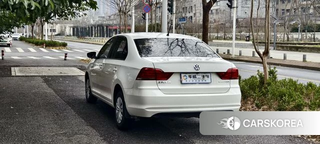 Volkswagen Santana id 4258826 из Китая 10
