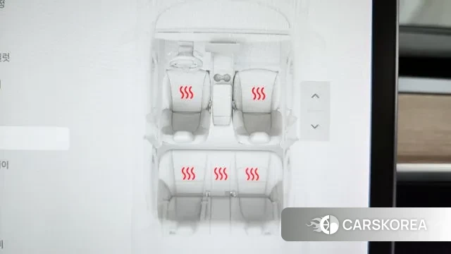 Tesla Model 3 id 3343490 из Кореи 10