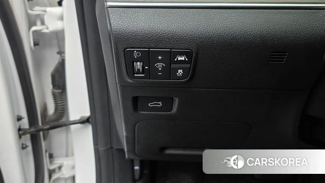 Kia K5 3rd generation id 4423784 из Кореи 10