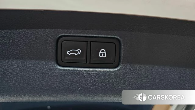 Genesis GV80 id 3935579 из Кореи 10