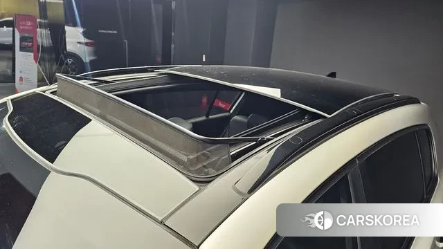 Kia Sportage The Bold id 3034133 из Кореи 10