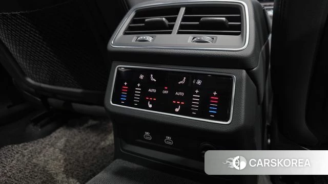 Audi A6 (C8) id 3934760 из Кореи 10