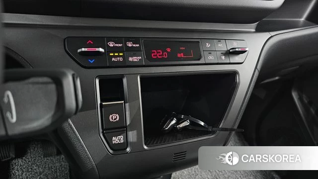 Kia The New Kia Ray EV id 3817345 из Кореи 10