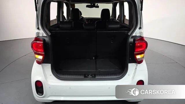 Kia The New Ray id 2960789 из Кореи 10