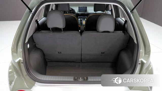 Hyundai Casper id 4481719 из Кореи 10