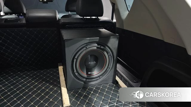 Ssangyong All New Rexton id 4019347 из Кореи 10
