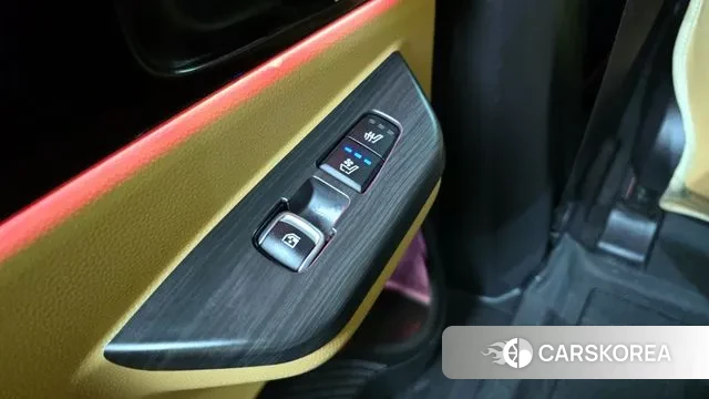 Kia Carnival 4th generation id 3488602 из Кореи 10