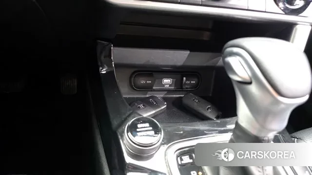 Kia Seltos id 3247884 из Кореи 10