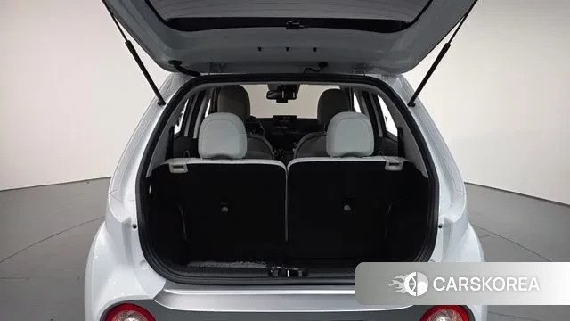 Hyundai Casper id 2998128 из Кореи 10