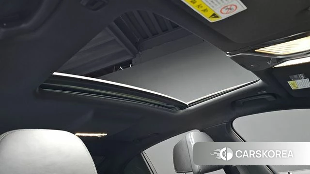 BMW 7 Series (G11) id 4837185 из Кореи 10