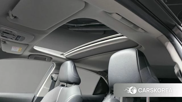 Toyota Camry (XV70) id 4716303 из Кореи 10