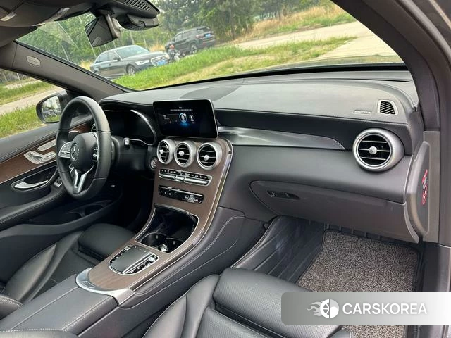 Mercedes-Benz GLC id 4313756 из Китая 10