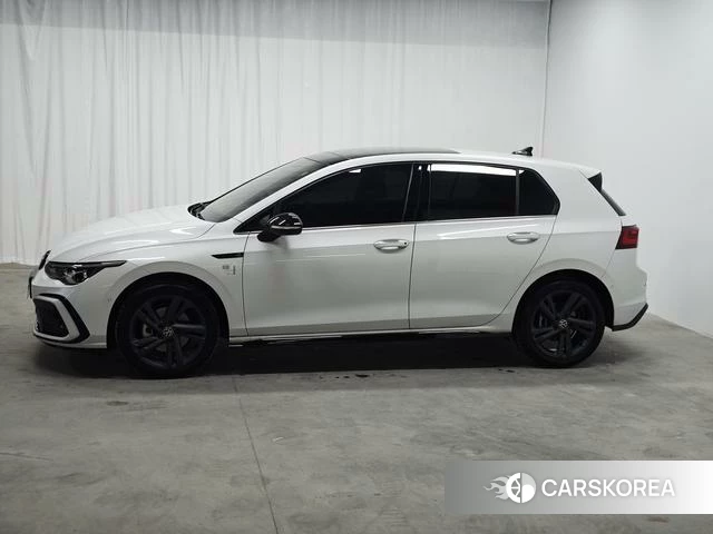 Volkswagen Golf id 4261063 из Китая 10