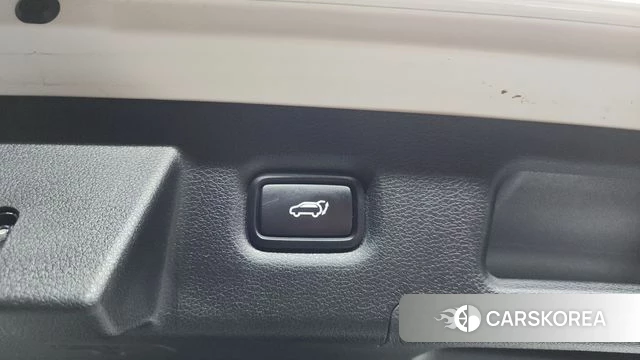 Hyundai Santa Fe TM id 3834427 из Кореи 10