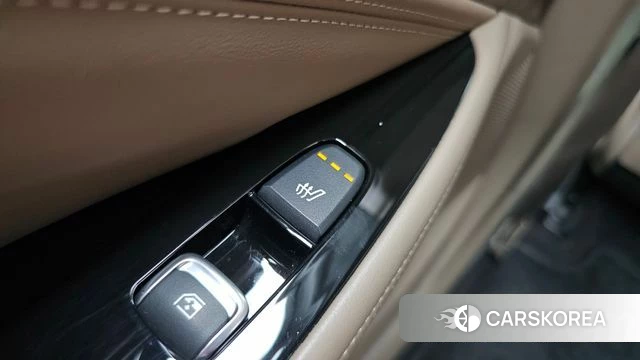 Kia K8 Hybrid id 4726143 из Кореи 10