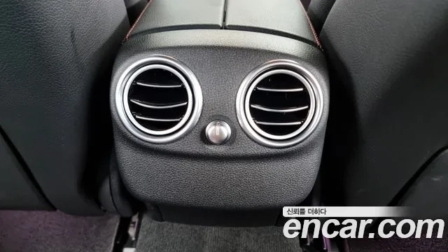 Mercedes-Benz C-Class W205 id 2891539 из Кореи 10