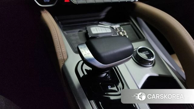 Renault Korea (Samsung) Grand Coleos id 4279856 из Кореи 10