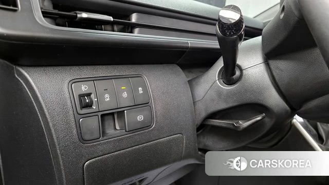 Hyundai Staria id 3891990 из Кореи 10