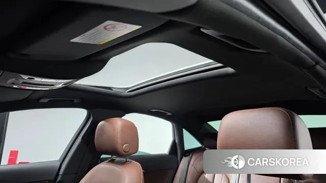 Audi New A6 id 3736979 из Кореи 10