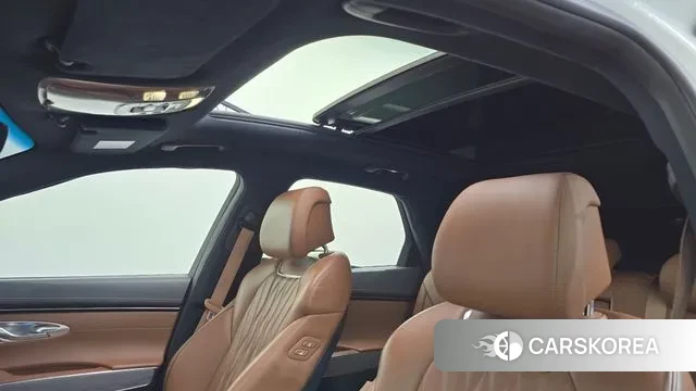 Genesis GV70 id 3650648 из Кореи 10