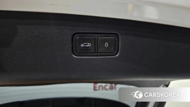 Genesis GV70 id 4444830 из Кореи 10