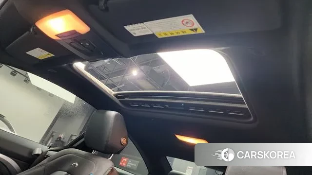 BMW 4 Series (F32) id 3682622 из Кореи 10