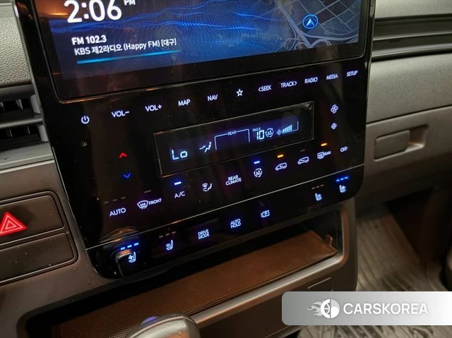 Hyundai Staria id 4623966 из Кореи 10