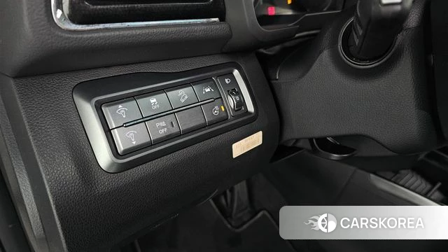Ssangyong Berry New Tivoli id 4551166 из Кореи 10