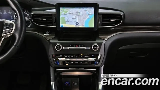 Ford Explorer 6th Generation id 2911996 из Кореи 10