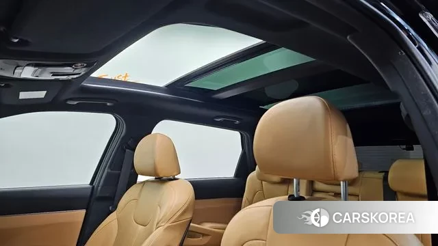 Kia Sorento 4th Generation id 3655137 из Кореи 10