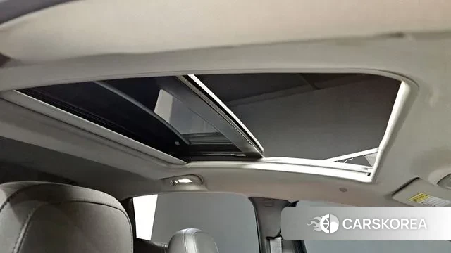 Chevrolet (GM Daewoo) The New Malibu id 3766342 из Кореи 10