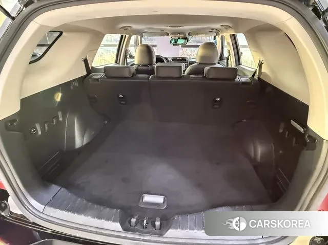 Ssangyong Tivoli Air id 3439041 из Кореи 10