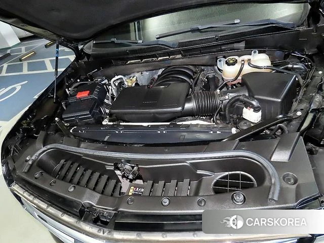 Cadillac Escalade 5th Generation id 3865264 из Кореи 10