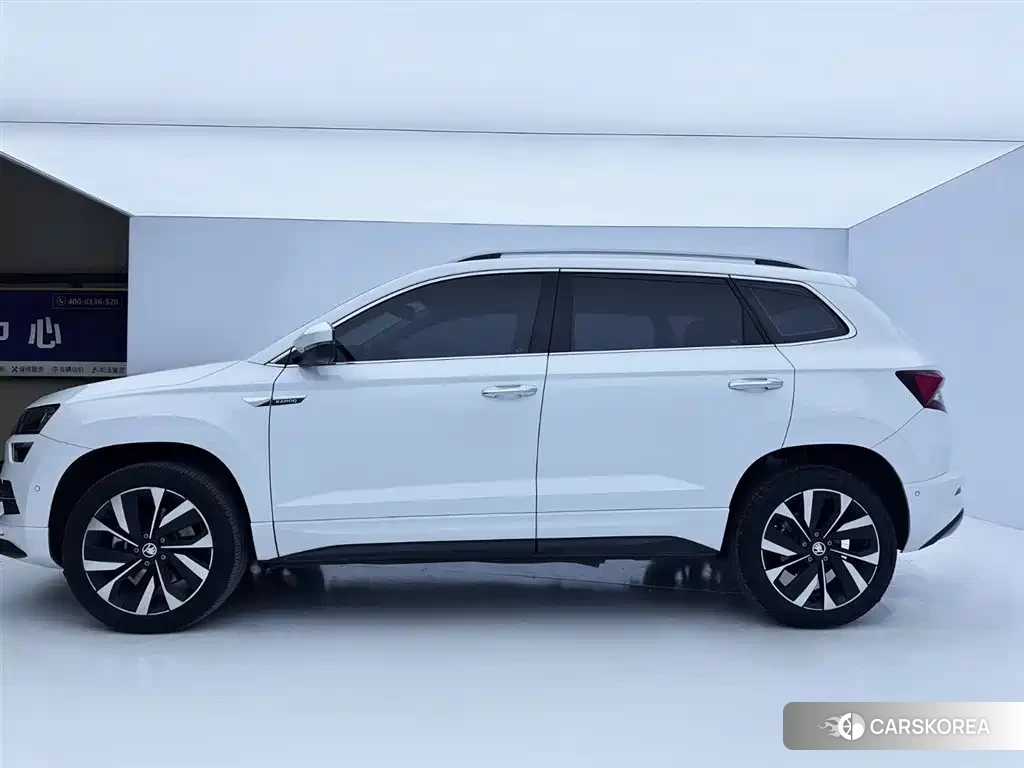 Skoda Krok id 4546426 из Китая 10