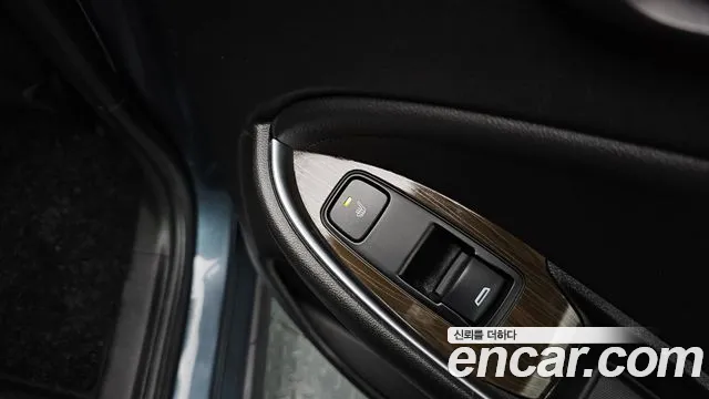 Chevrolet (GM Daewoo) The New Malibu id 2854450 из Кореи 10