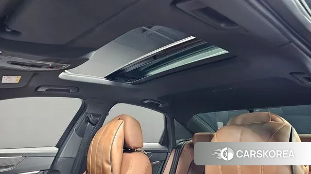 Audi A6 (C8) id 3415985 из Кореи 10