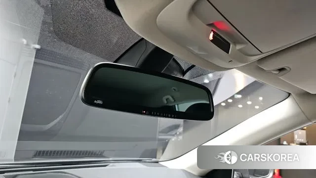 Renault Korea (Samsung) The New QM6 id 3572910 из Кореи 10