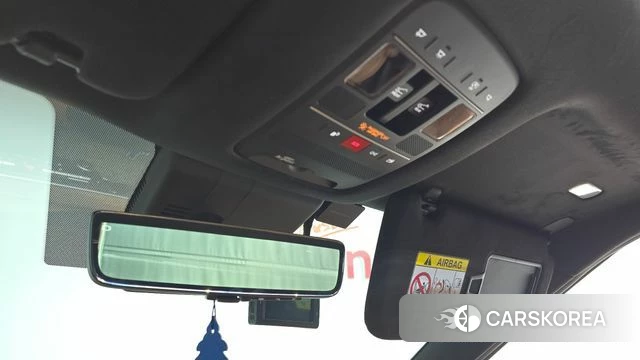 Hyundai Palisade (LX3) id 4870702 из Кореи 10