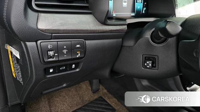 Kia K7 Premier id 4345069 из Кореи 10