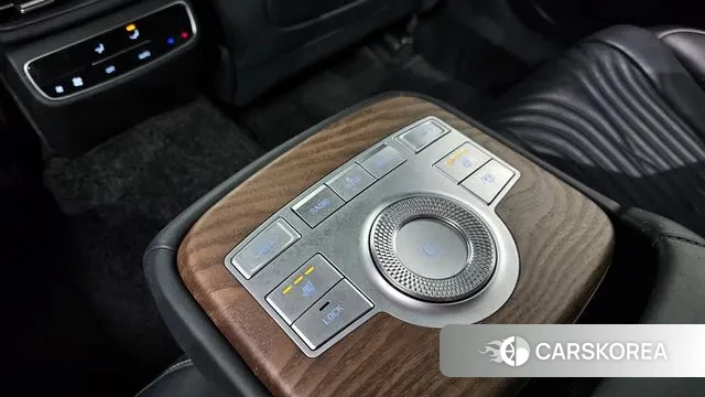 Genesis G80 (RG3) id 3620987 из Кореи 10