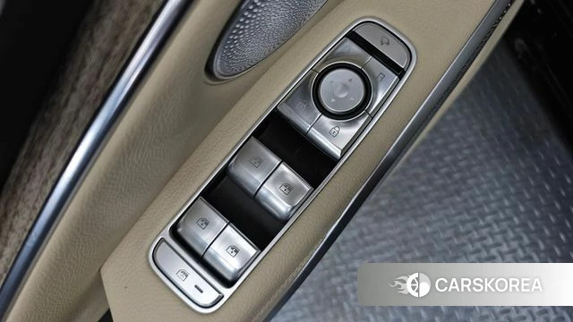 Kia The New K9 2nd generation id 4720971 из Кореи 10