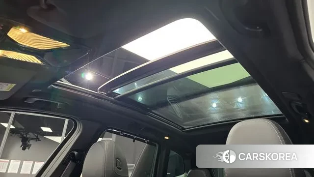 BMW X3 (G01) id 3431960 из Кореи 10