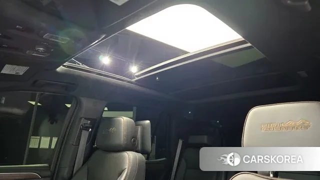 Chevrolet (GM Daewoo) Tahoe id 3442340 из Кореи 10