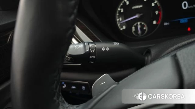 Genesis G90 id 4865260 из Кореи 10