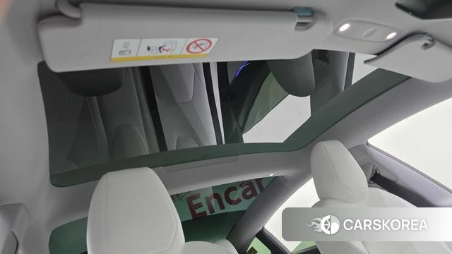 Tesla Model 3 id 4691554 из Кореи 10