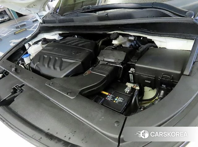 Kia The New Carnival id 3982224 из Кореи 10